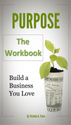 purpose workbook cover